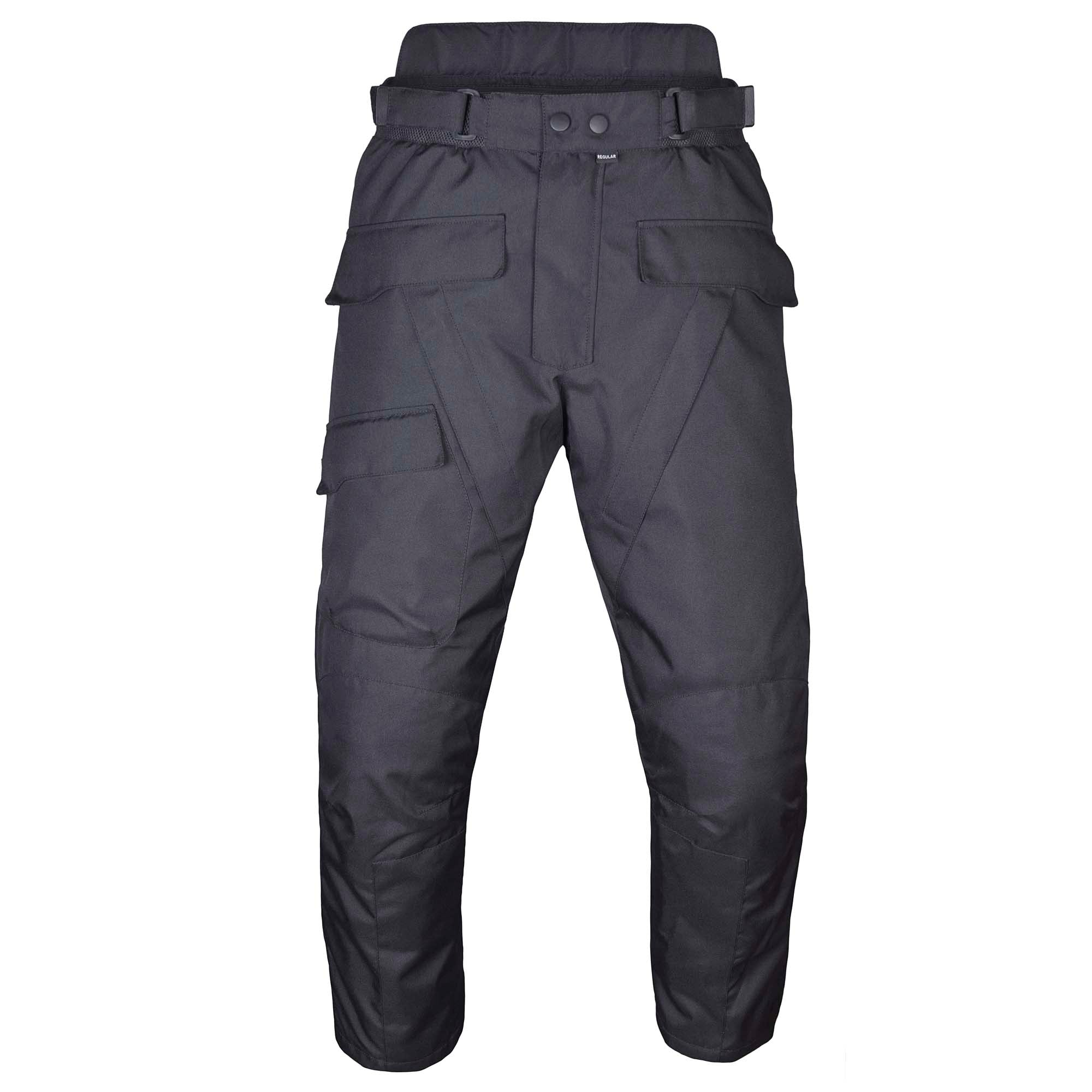 Daytona Waterproof Over Pants Full Side Zip – Wicked Stock
