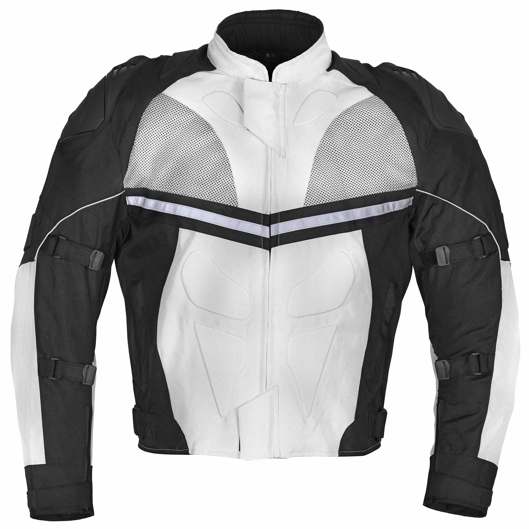 Chandler Textile Multi Season Jacket – Wicked Stock