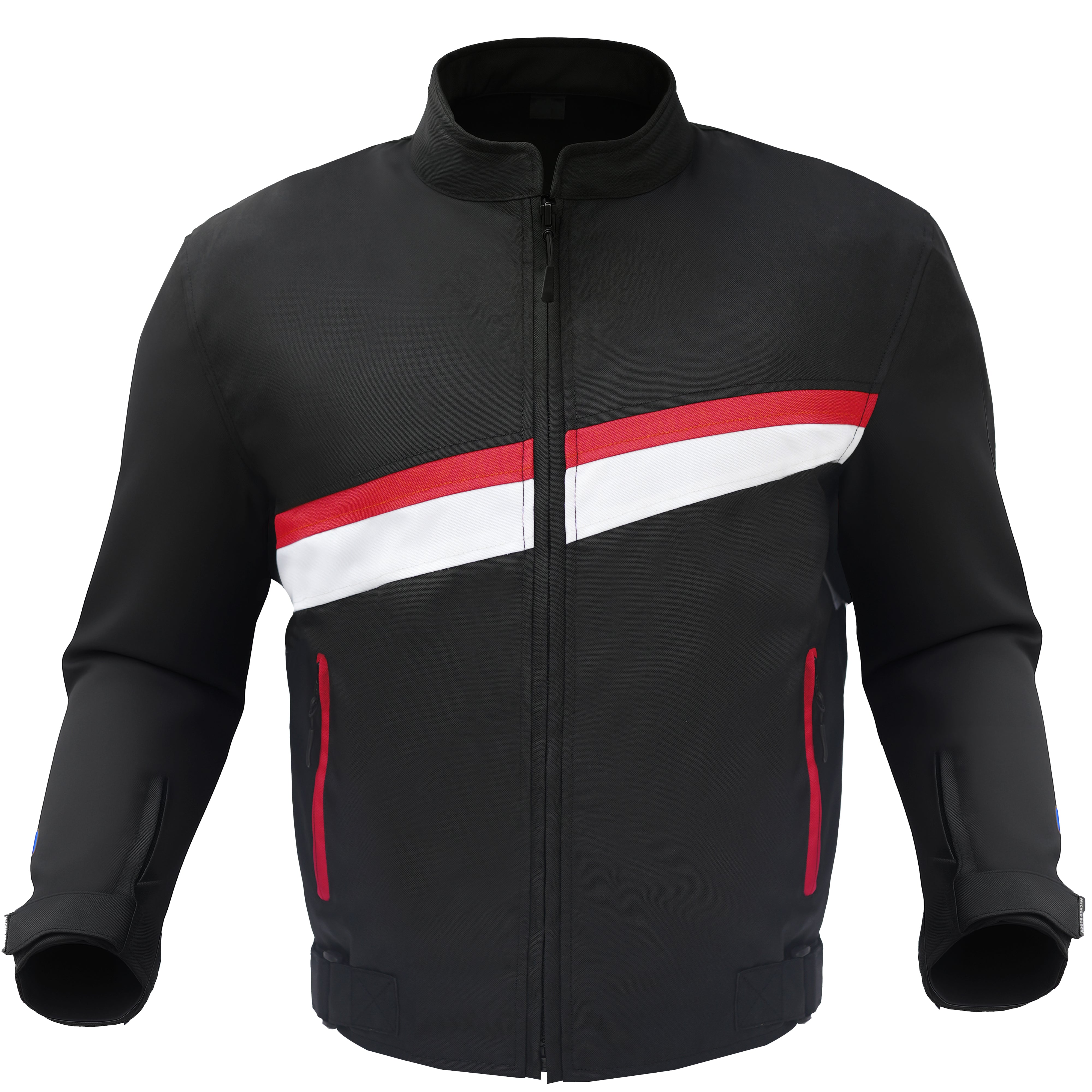 Men's Slipstream Motorcycle Jacket