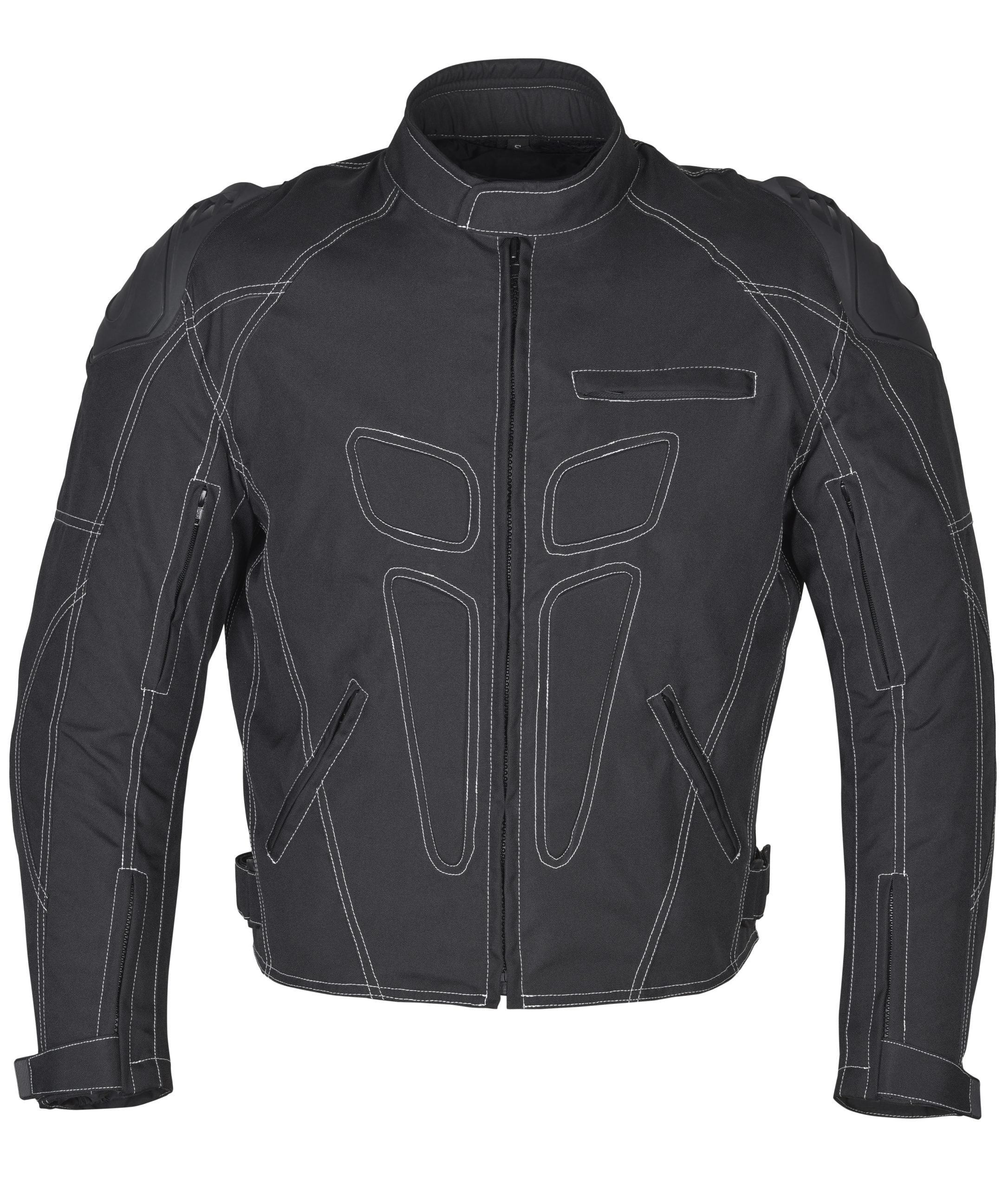 Cordova Four Season Textile Jacket Waterproof