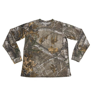 Mens-Camo-100%Cotton-Full-Sleeve-Hunting-Zone-Shirt-Brand-New-HS