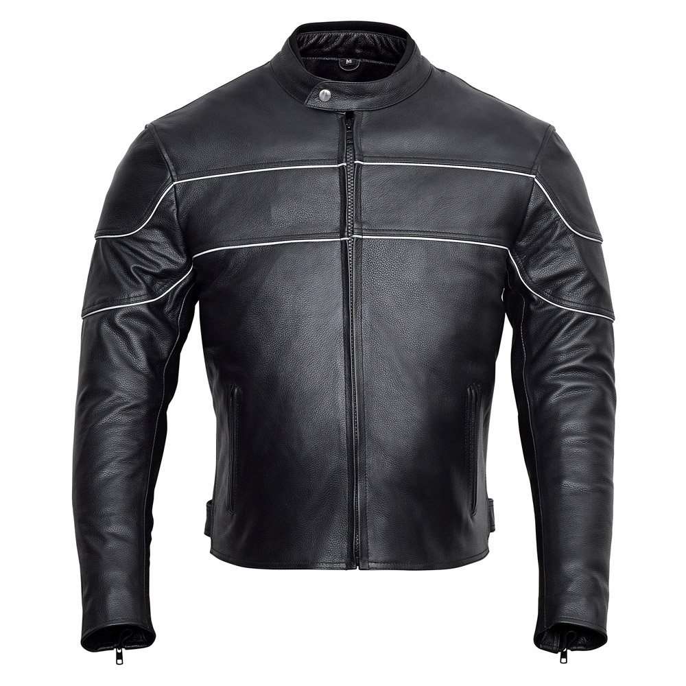Bronx-Men’s-Classic-Style-Leather-Motorcycle-Jacket