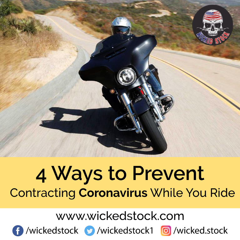 Prevent-Contracting-Coronavirus-While-You-Ride