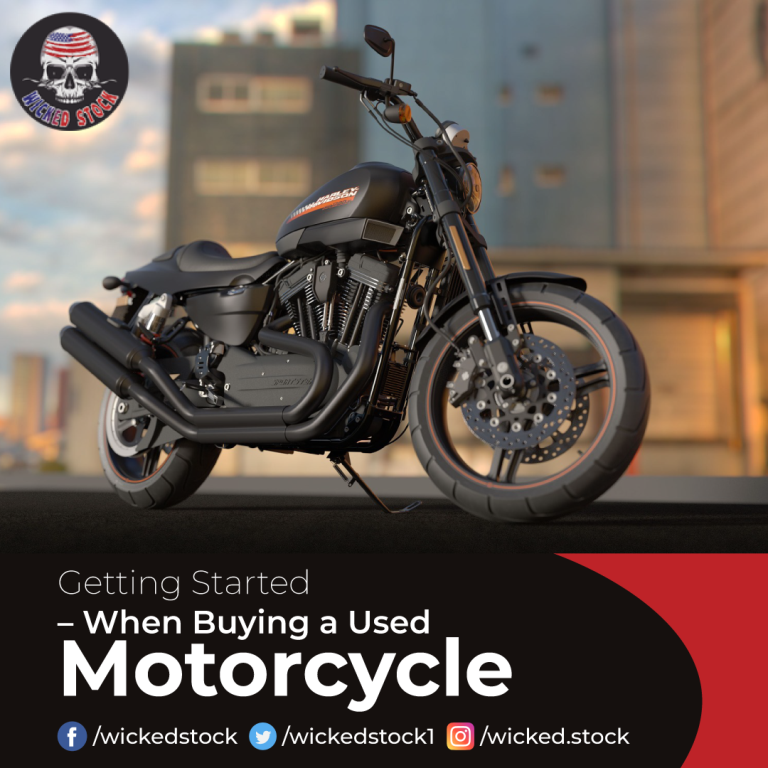 Buying-a-Used-Motorcycle