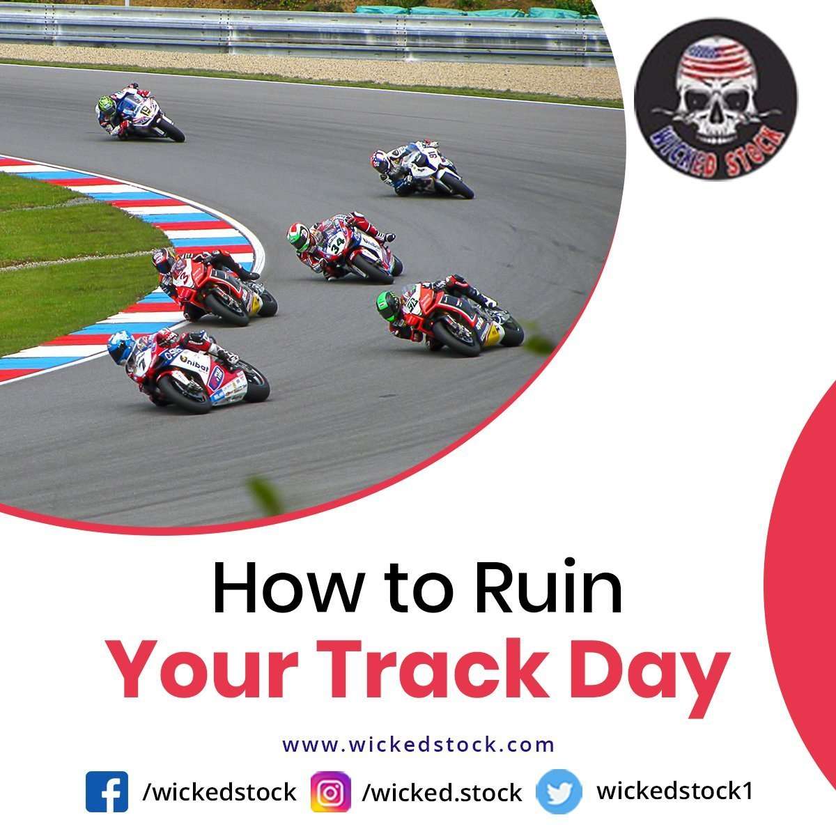 Ruin-Your-Track-Day