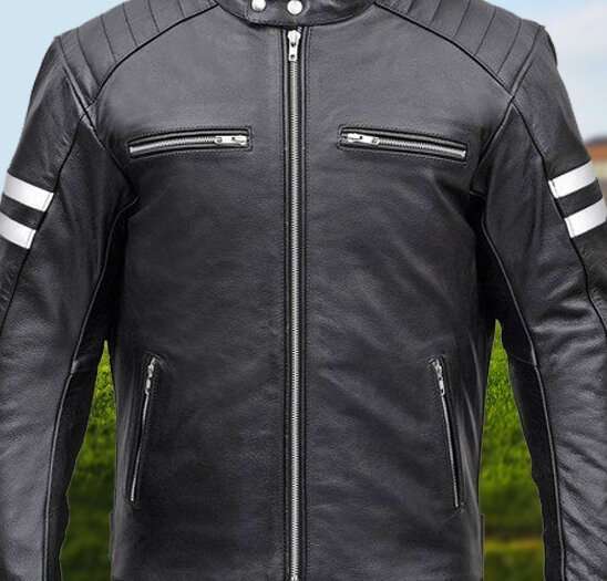 motorcycle-leather-jacket