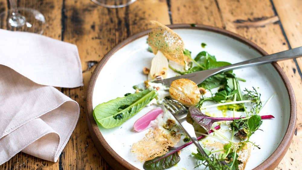 Michelin-Star-Restaurants