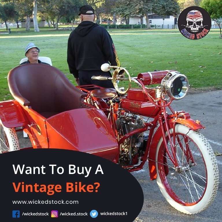 Want-To-Buy-A-Vintage-Bike