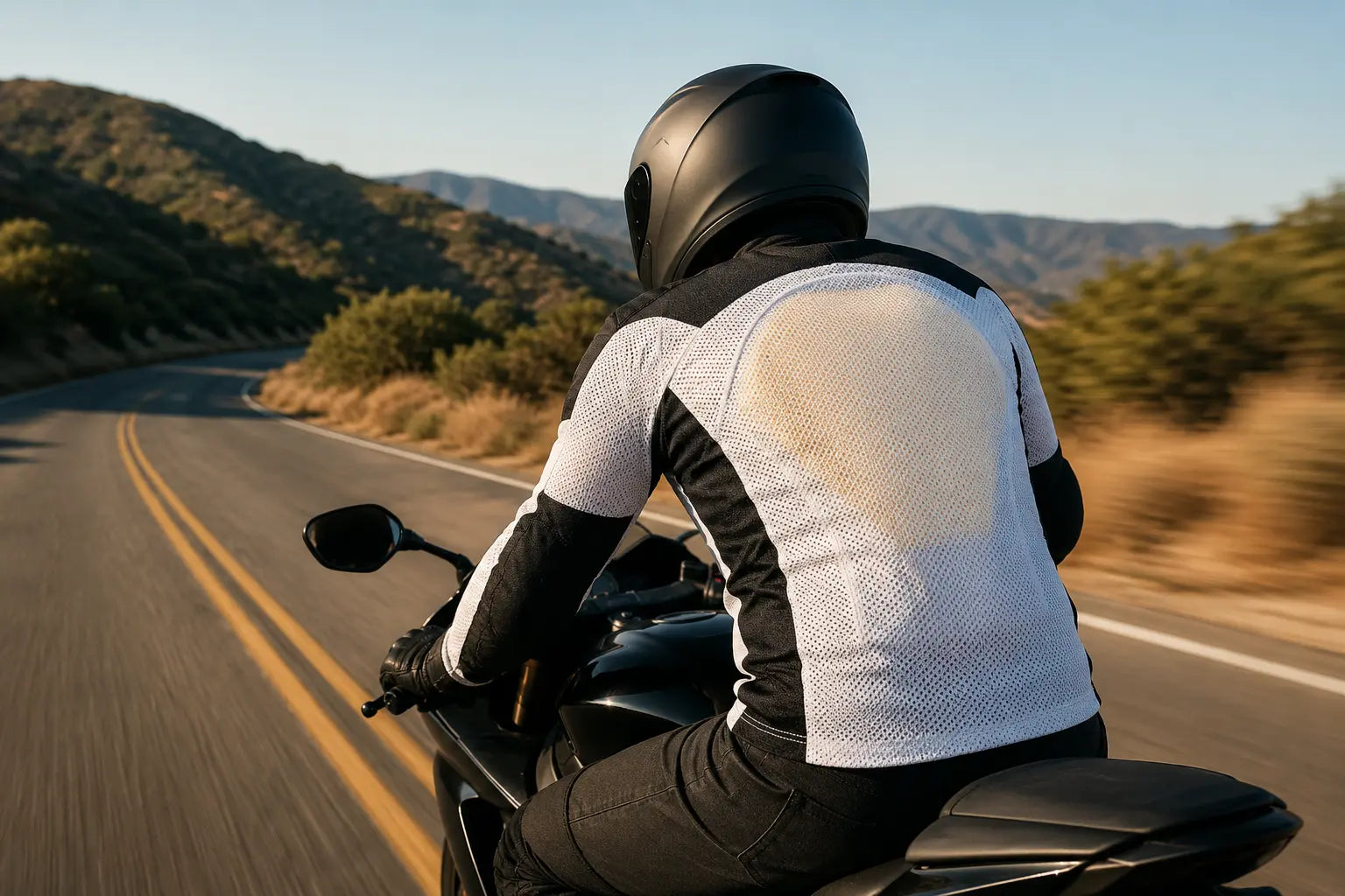How to Choose an Armored Motorcycle Shirt