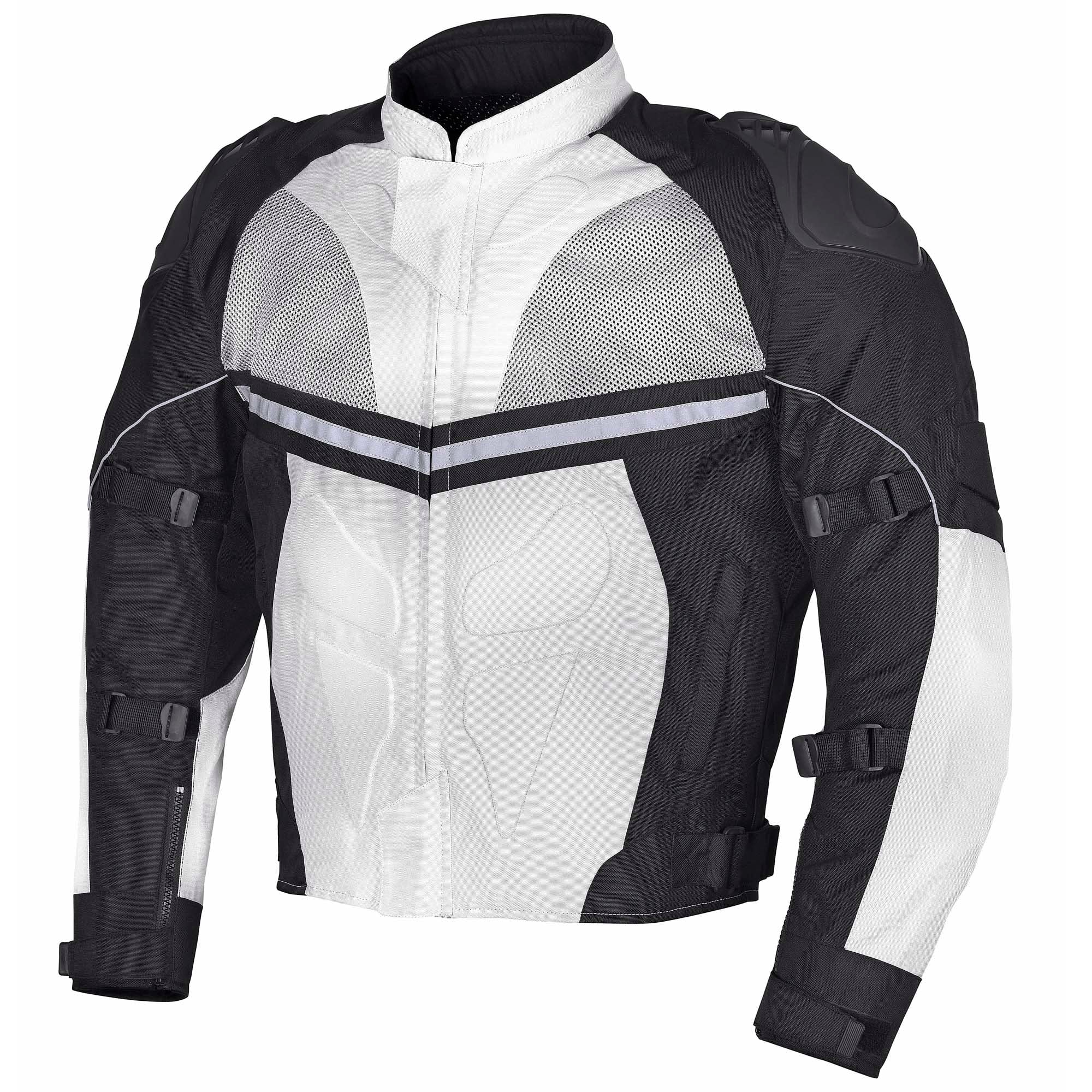 Chandler Textile Multi Season Jacket