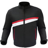 Men's Slipstream Motorcycle Jacket