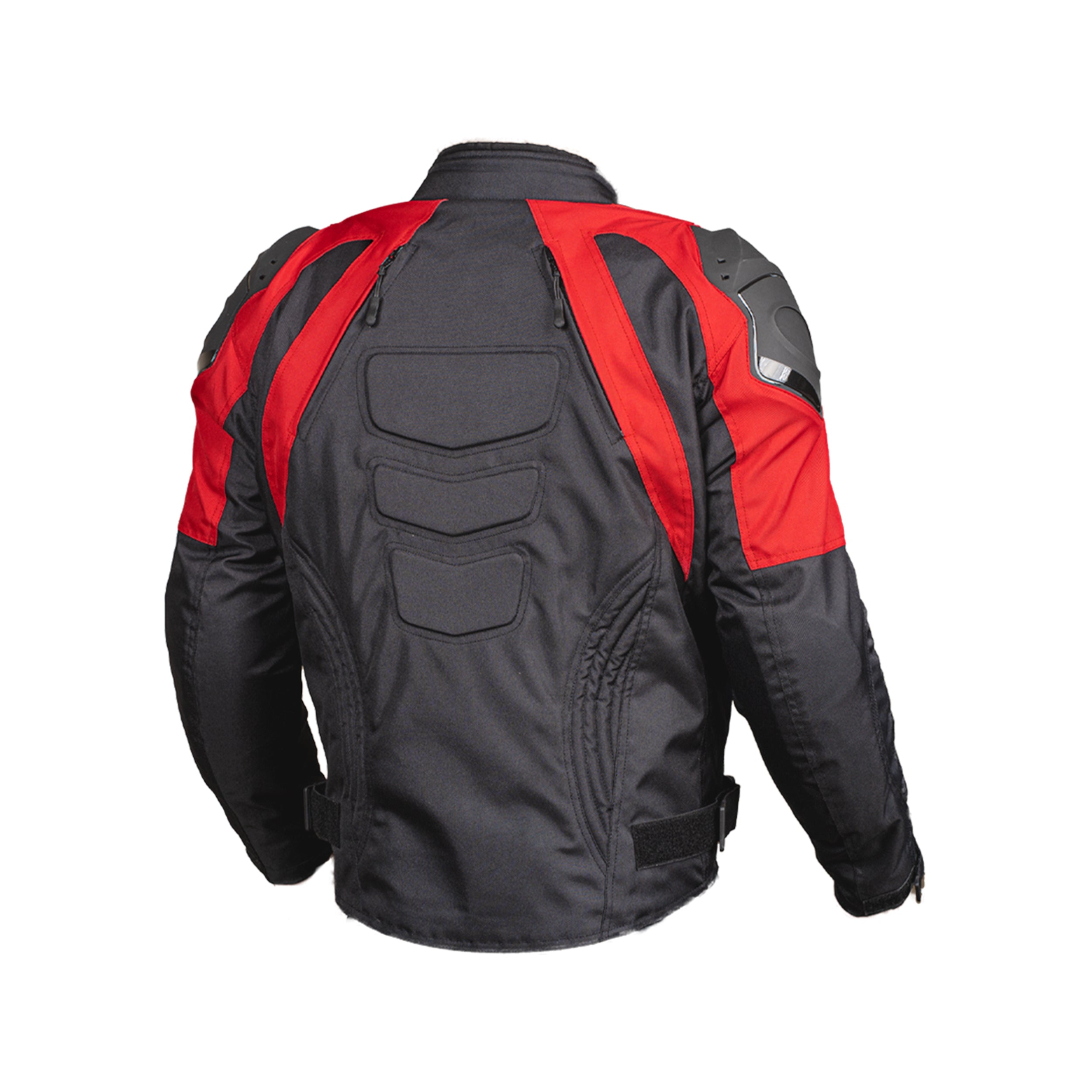 Cordova Four Season Textile Jacket Waterproof – Wicked Stock