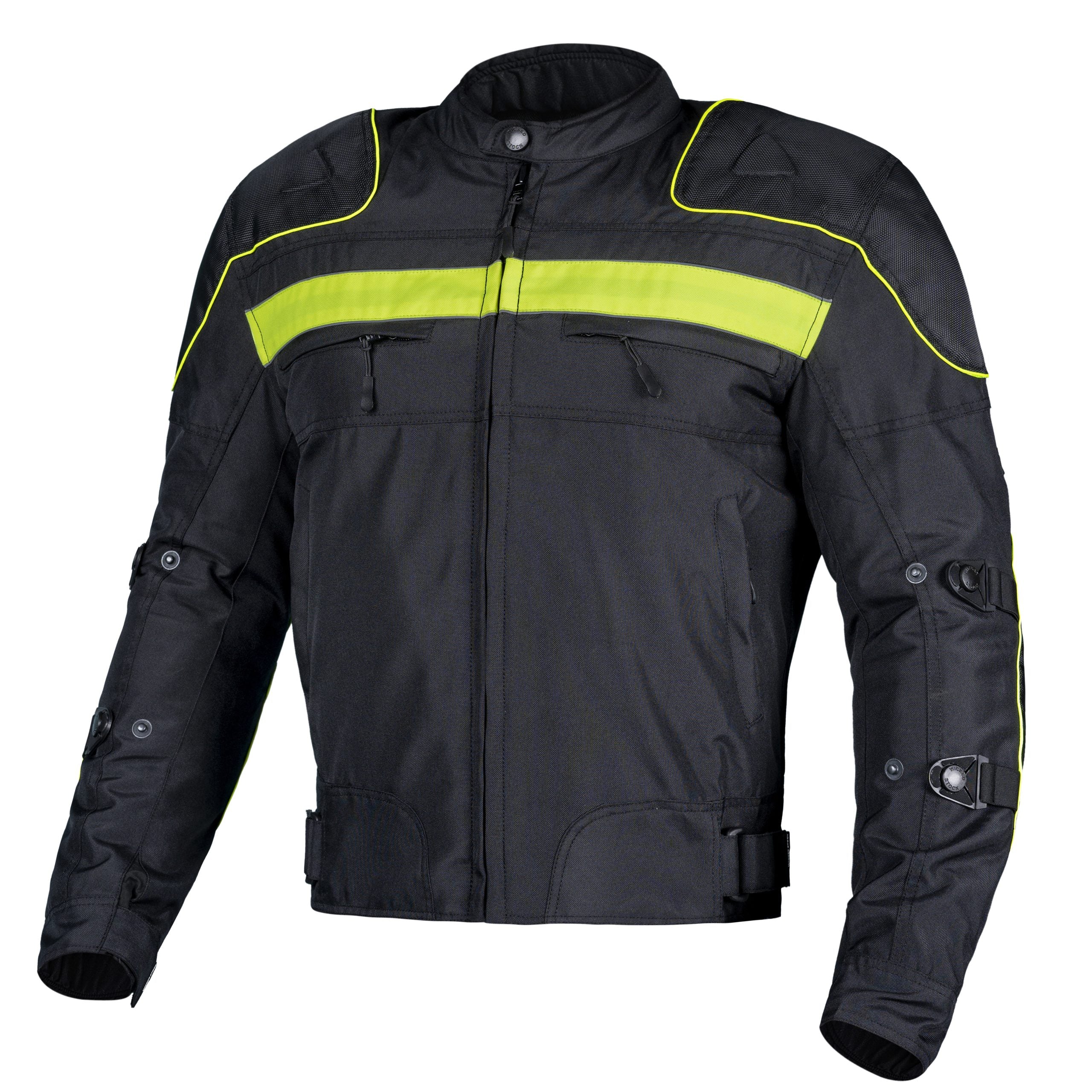 DOVER Waterproof Winter Riding Jacket