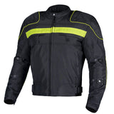 DOVER Waterproof Winter Riding Jacket