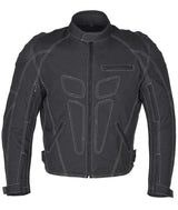 Cordova Four Season Textile Jacket Waterproof