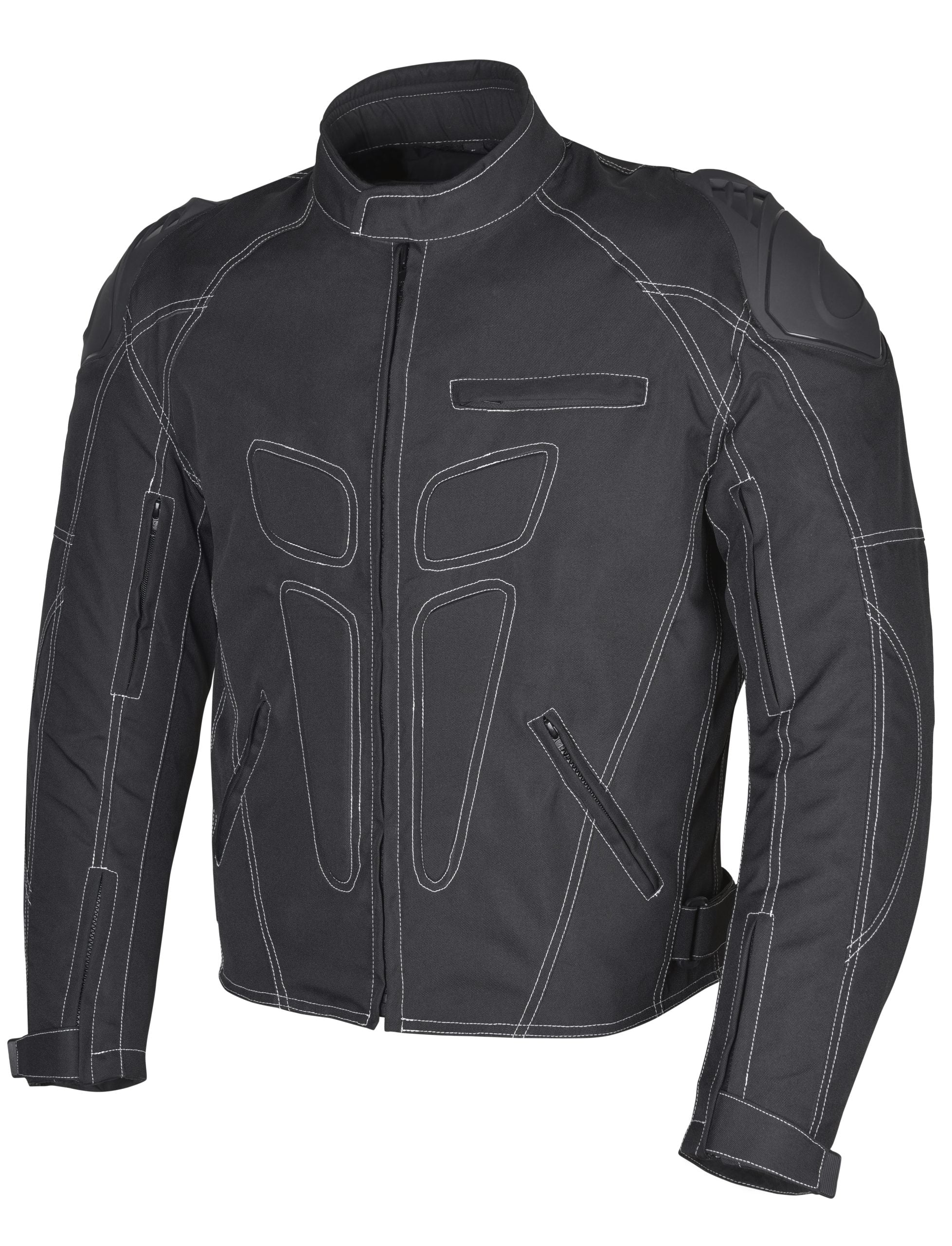 中華　プレオエイダー　ジャンプ & プレイク Cordova Four Season Textile Jacket Waterproof – Wicked Stock