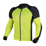 Potomac Protective Riding Shirt Armored CE Level 2 Mesh All season