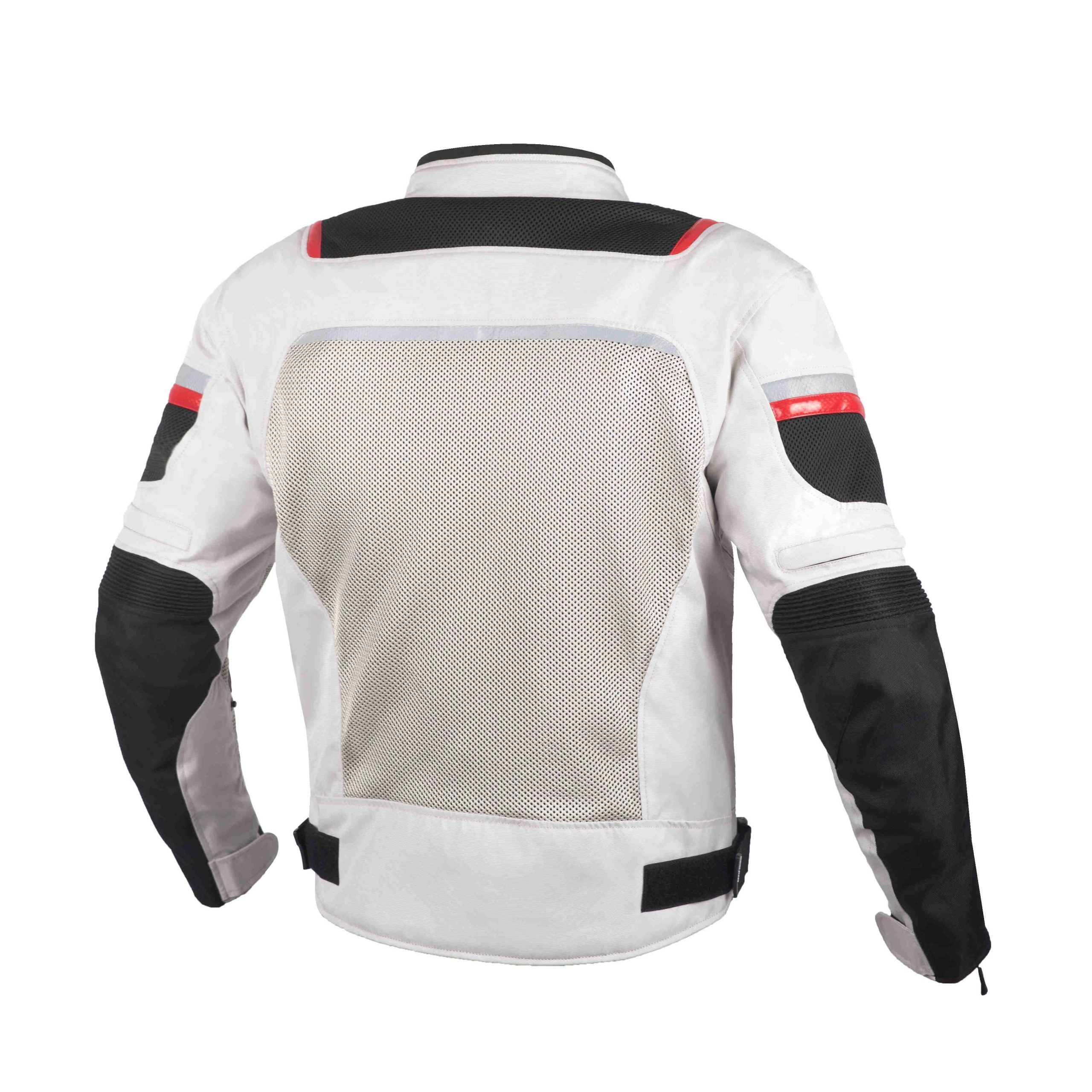 Sahara Sand Mesh Motorcycle Jacket – Wicked Stock
