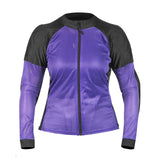 Potomac Protective Riding Shirt Armored CE Level 2 Mesh All season
