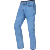 WICKED STOCK Men Motorcycle Dirt Bike Motocross Jeans Pants CE Armor Reinforced Adventure Touring Pants