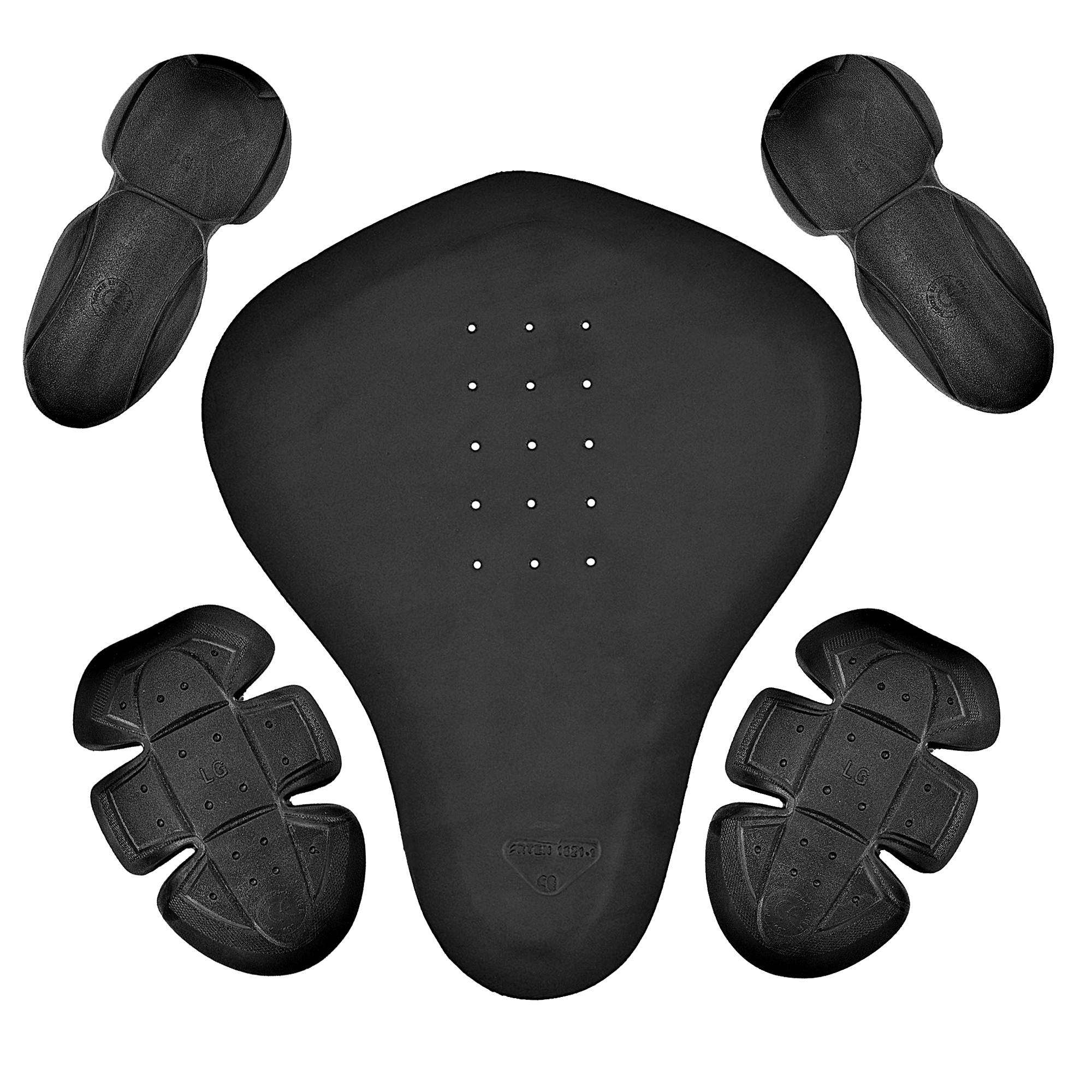 Removable-Armor-For-Motorcycle-Jackets-PR2