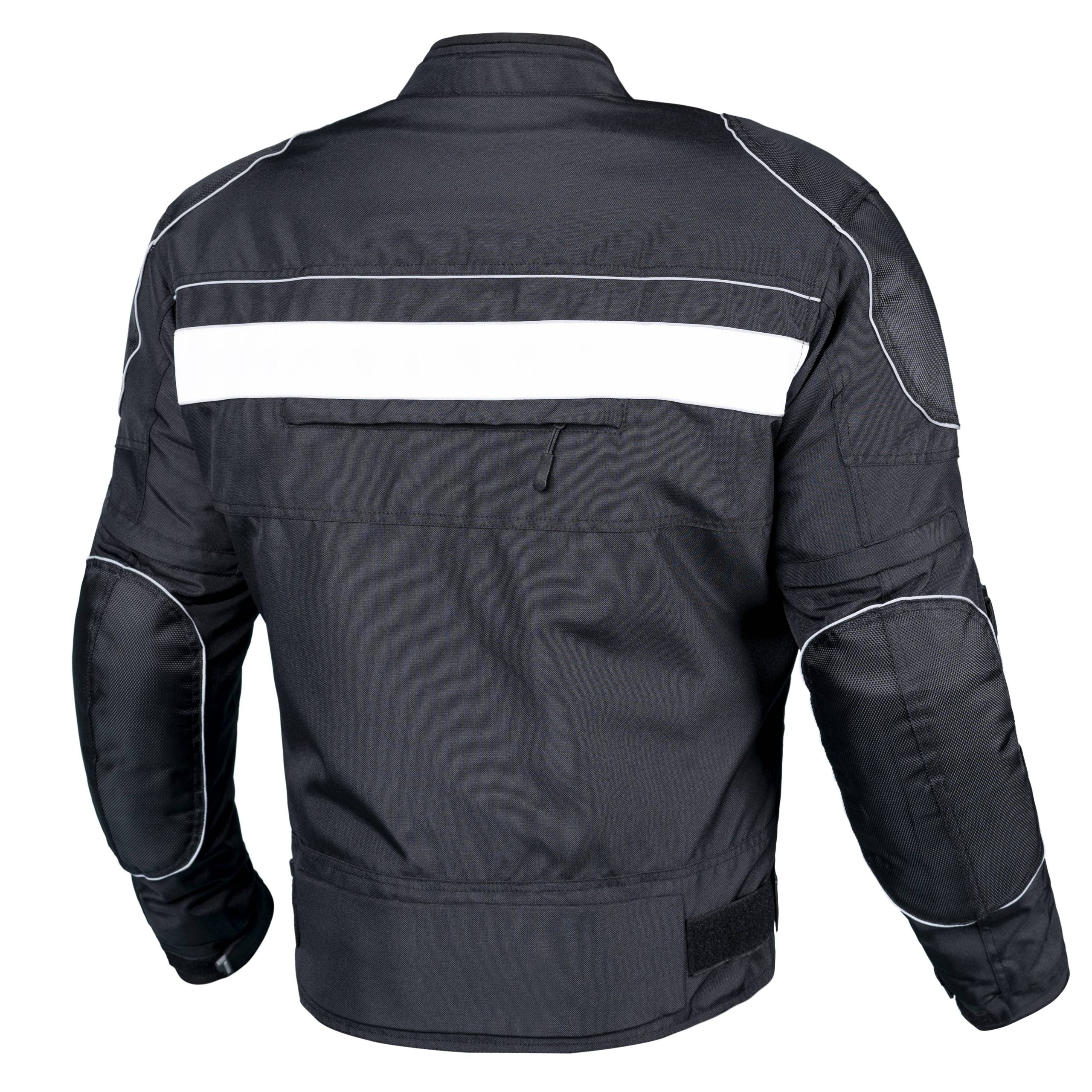 DOVER Waterproof Winter Riding Jacket