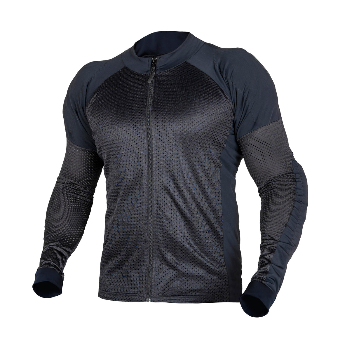 Potomac CE Level 2 Armored Mesh Riding Shirt