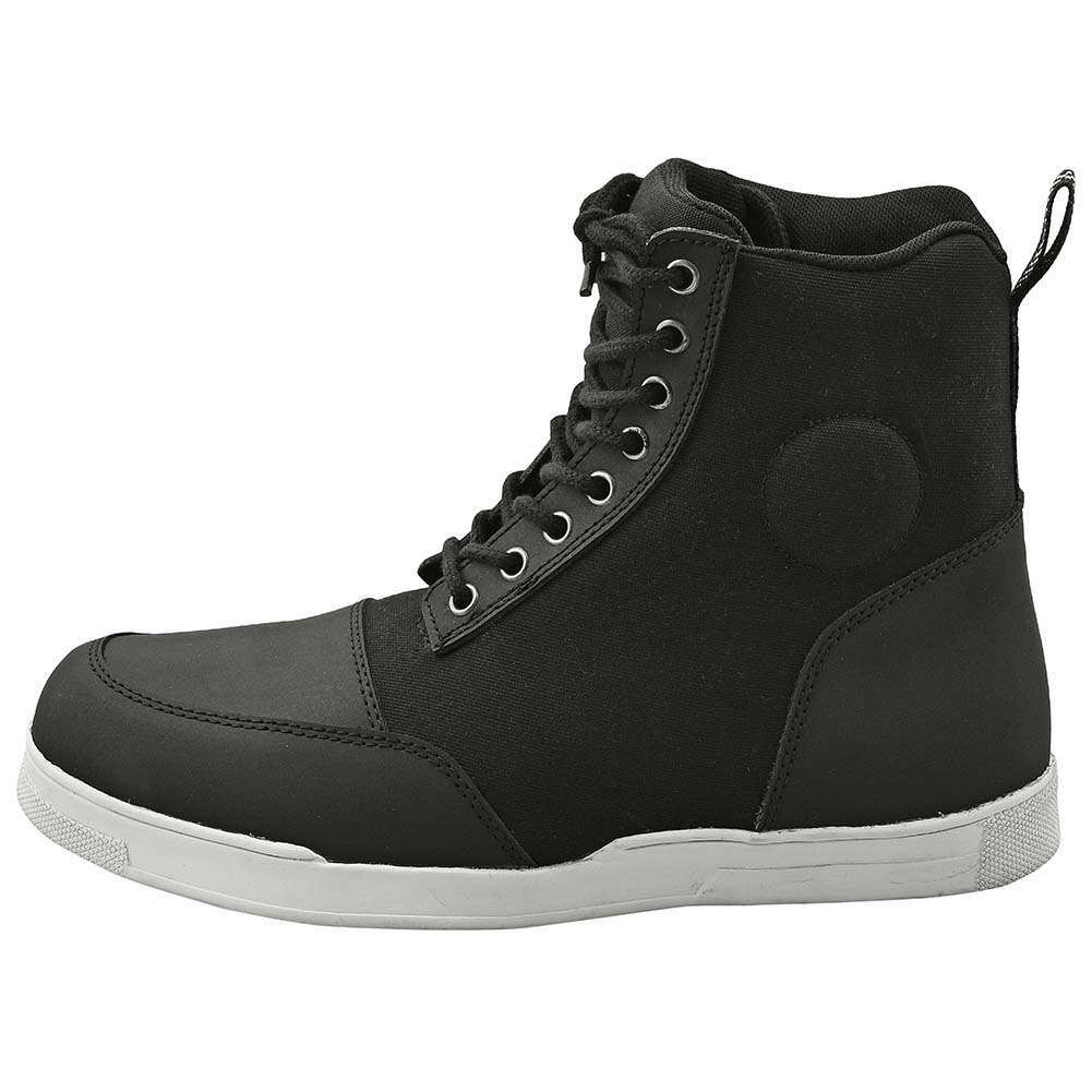 WICKED STOCK SAND Mens Touring Casual Sport Boots