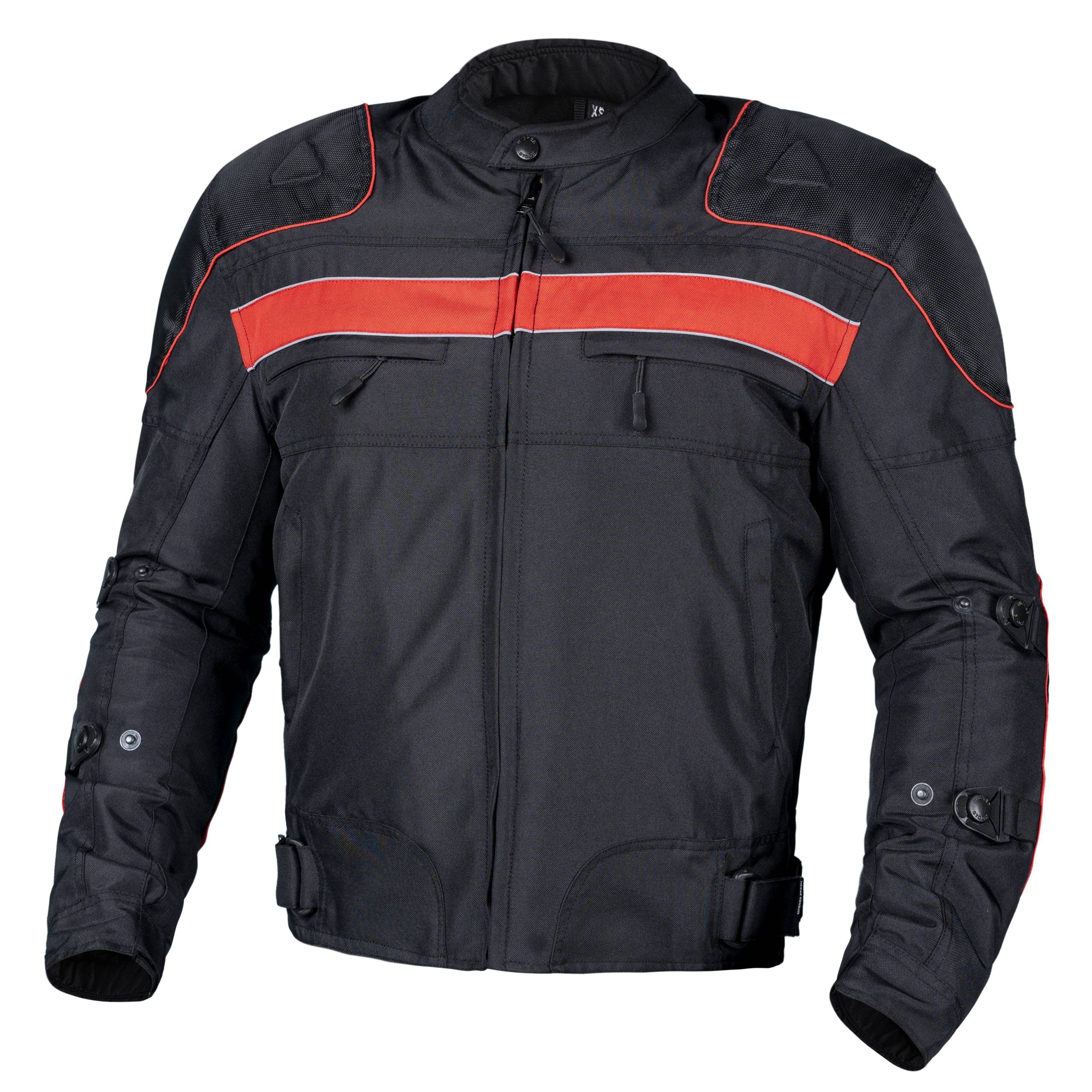DOVER Waterproof Winter Riding Jacket