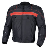 DOVER Waterproof Winter Riding Jacket