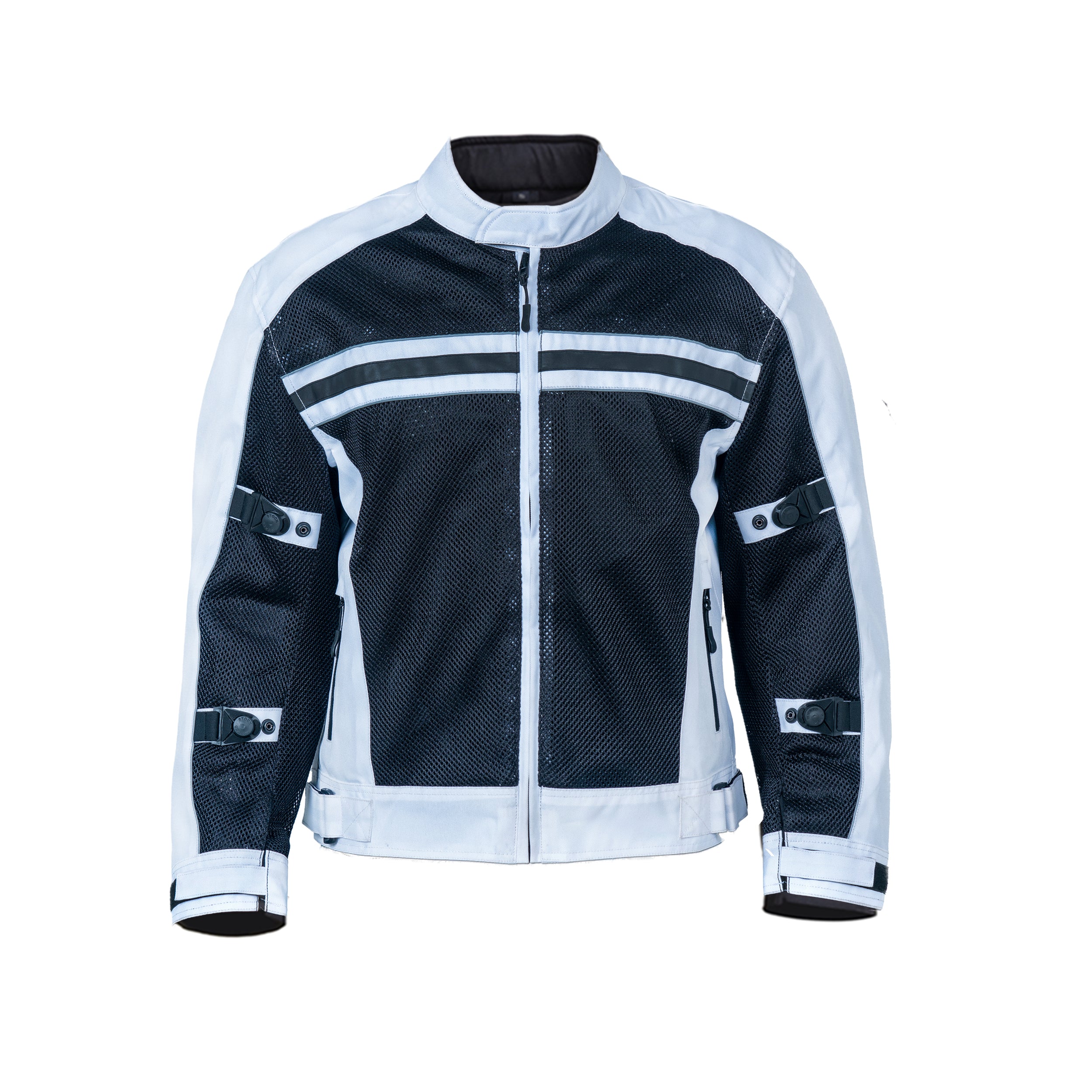 Scottsdale Men's Mesh Motorcycle Jacket