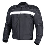 DOVER Waterproof Winter Riding Jacket