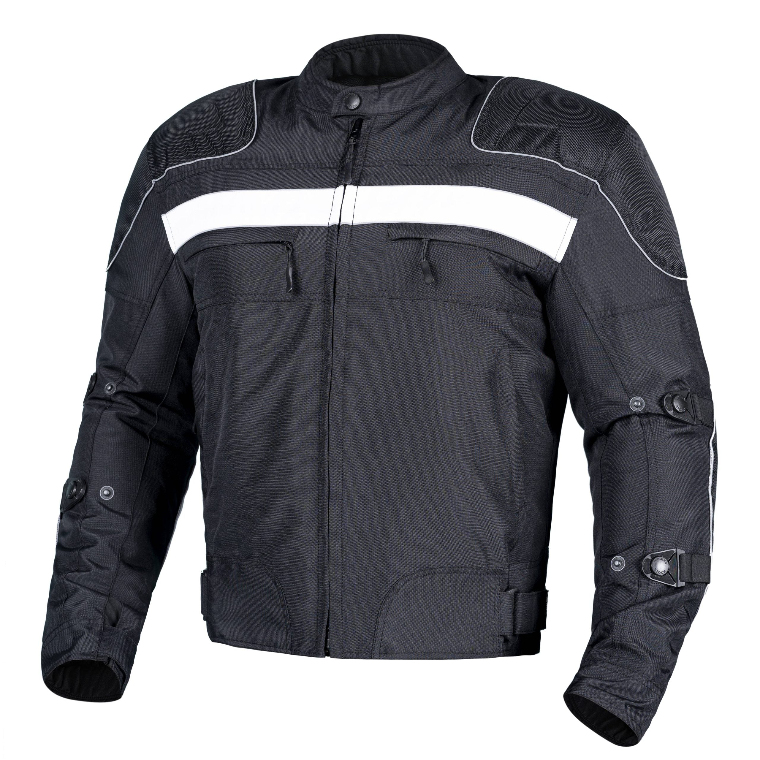 DOVER Waterproof Winter Riding Jacket