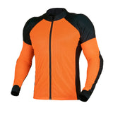Potomac Protective Riding Shirt Armored CE Level 2 Mesh All season