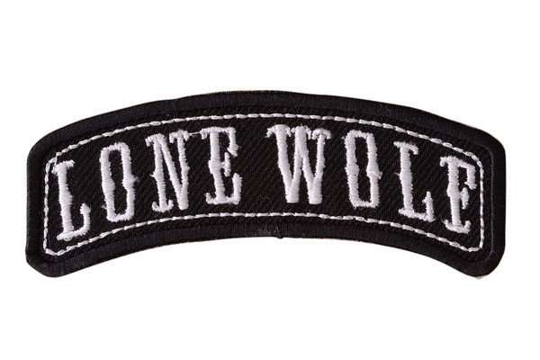 lone-wolf