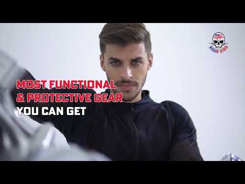 Daytona Waterproof Over Pants Full Side Zip – Wicked Stock