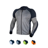 Potomac Protective Riding Shirt Armored CE Level 2 Mesh All season