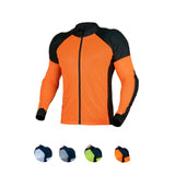 Potomac Protective Riding Shirt Armored CE Level 2 Mesh All season