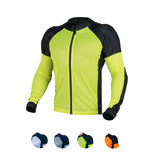 Potomac Protective Riding Shirt Armored CE Level 2 Mesh All season
