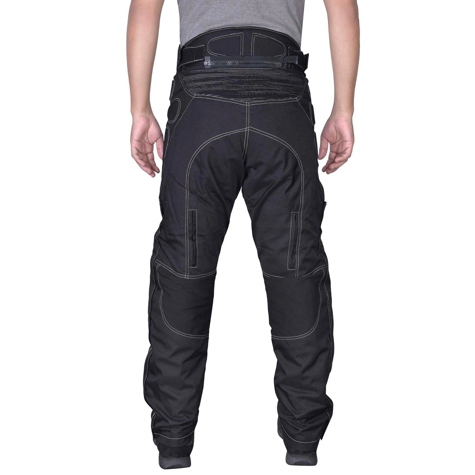 Everest Textile Riding Pants Waterproof