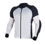 Potomac Protective Riding Shirt Armored CE Level 2 Mesh All season