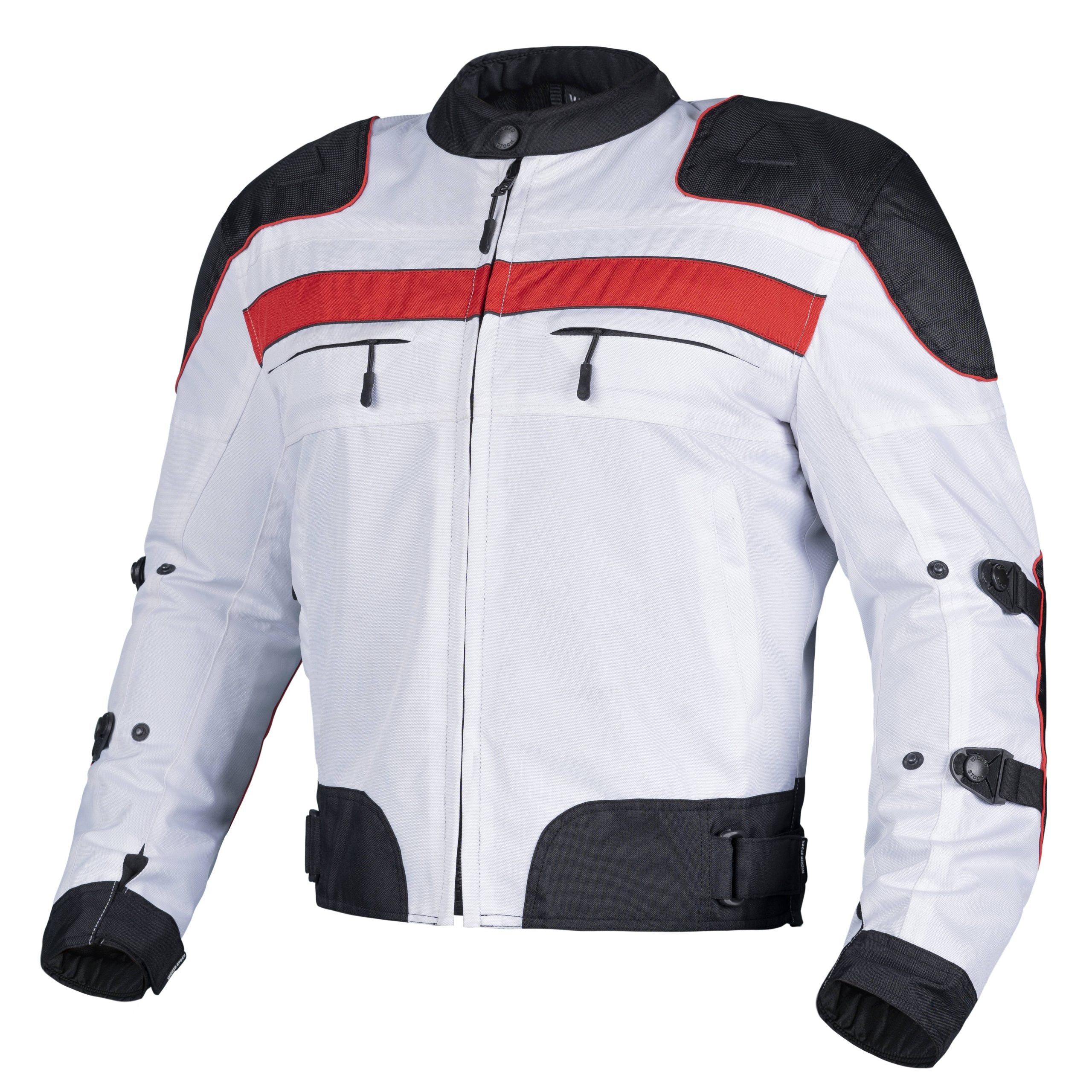 DOVER Waterproof Winter Riding Jacket